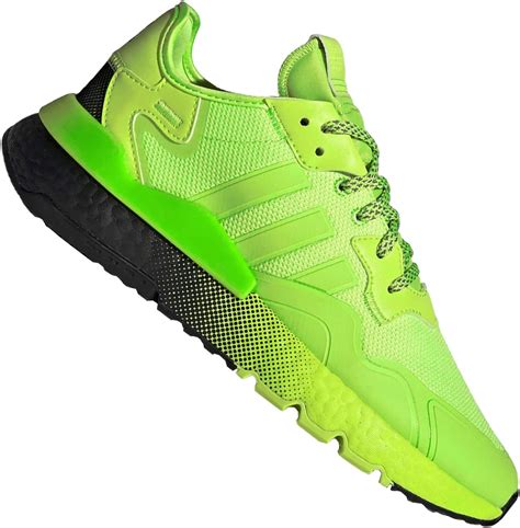 kinder turnschuhe adidas neon grün|adidas grun neon.